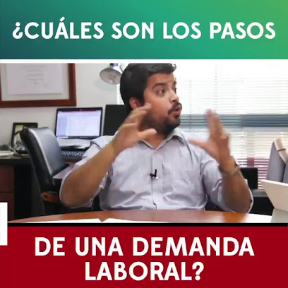 Defensa del Trabajo - Abogado Laboral Las Condes - Santiago - Chile