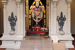 Greater Cleveland Shiva Vishnu Temple image