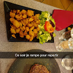 Photo n° 1 de l'avis de Yoan.i fait le 10/02/2024 à 22:25 pour AU CHANT DU BOIS à Le Tholy