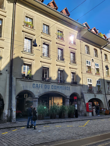 Café du Commerce - Restaurant