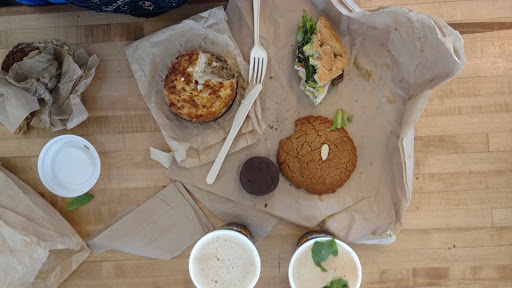 Coffee Shop «Philz Coffee», reviews and photos, 101 Forest Ave, Palo Alto, CA 94301, USA