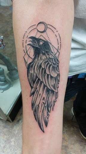 Tattoo Shop «Tattoo the Future», reviews and photos, 1236 E Empire St, Bloomington, IL 61701, USA