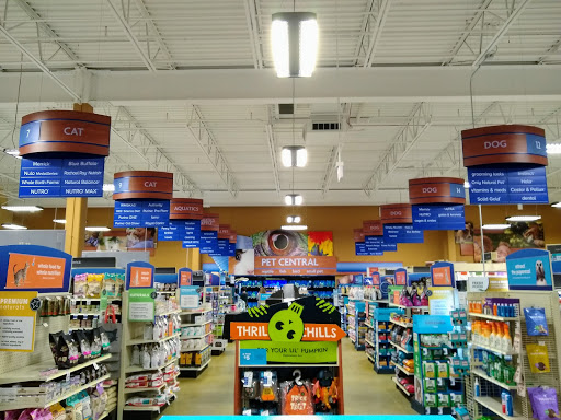Pet Supply Store «PetSmart», reviews and photos, 700 Gallery Blvd b, Scarborough, ME 04074, USA