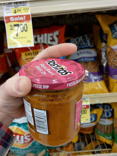 Grocery Store «Jewel-Osco», reviews and photos, 150 W Main St, Barrington, IL 60010, USA