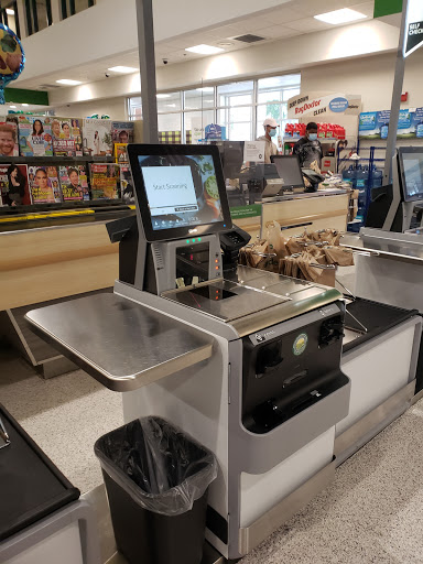 Supermarket «Publix Super Market at Winthrop Town Center», reviews and photos, 11109 Winthrop Market St, Riverview, FL 33578, USA