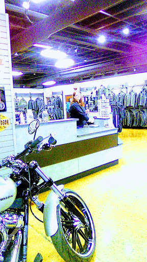 Harley-Davidson Dealer «Route 66 Harley-Davidson», reviews and photos, 3637 S Memorial Dr, Tulsa, OK 74145, USA