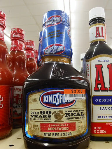 Discount Store «Big Lots», reviews and photos, 1427 S Collins St, Plant City, FL 33563, USA