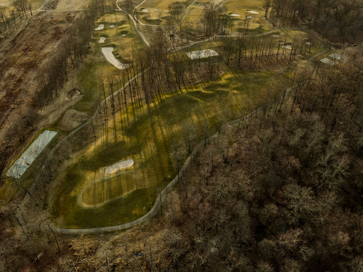 Public Golf Course «Blue Mash Golf Course», reviews and photos, 5821 Olney Laytonsville Rd, Laytonsville, MD 20882, USA