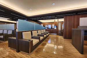 IASS Executive Lounge 1 image