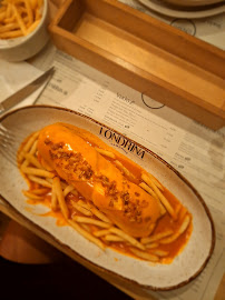 Taberna Londrina Vila Nova de Gaia à Vila Nova de Gaia menu