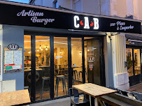 Photos du propriétaire du Restaurant de hamburgers LE CAB Biarritz - Le comptoir à burger - n°19