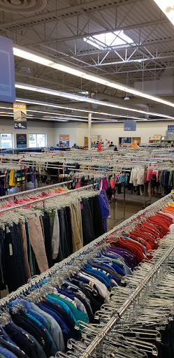 Thrift Store «Goodwill Aurora - Tower», reviews and photos, 18355 E 35th Pl, Aurora, CO 80011, USA