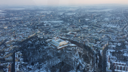 BrnoHeliTour - Vyhlídkové lety vrtulníkem