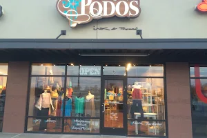PODOS Boutique & PODOS Ink & Thread image