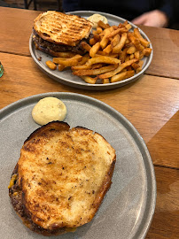 Les plus récentes photos du Restaurant Papi Henri Burger à Boulogne-sur-Mer - n°1