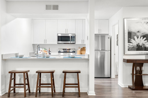 Real Estate Agency «City Park Clearwater», reviews and photos