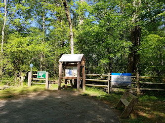 West Branch Nature Preserve