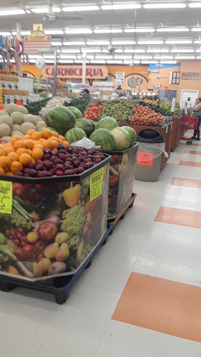 Supermarket «El Ahorro Supermarket # 2», reviews and photos, 12814 Hempstead Rd, Houston, TX 77092, USA