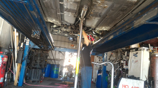 Muffler Shop «A Muffler Shop», reviews and photos, 8896 US-1, Port St Lucie, FL 34952, USA