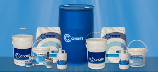 Materiales Y Servicios Para La Construccion Crom Sa