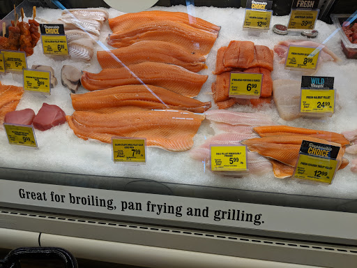 Grocery Store «Safeway», reviews and photos, 1008 Summit Blvd, Frisco, CO 80443, USA