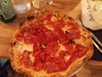 Pizza du Restaurant italien il forno DA VITO à Salon-de-Provence - n°11