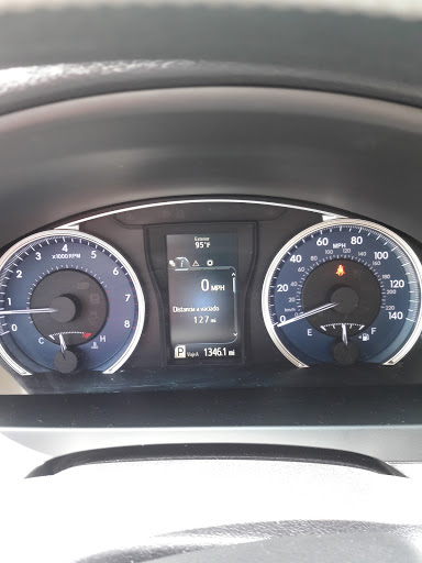 Toyota Dealer «West Kendall Toyota», reviews and photos, 13800 SW 137th Ave, Miami, FL 33186, USA