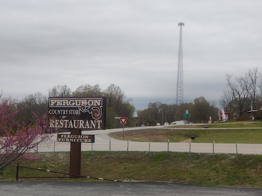 Gift Shop «Fergusons Country Store», reviews and photos, 121 AR-333, St Joe, AR 72675, USA