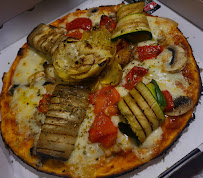 Pizza du Restaurant italien La Puttanesca à Paris - n°6