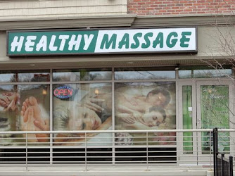 Healthy Massage