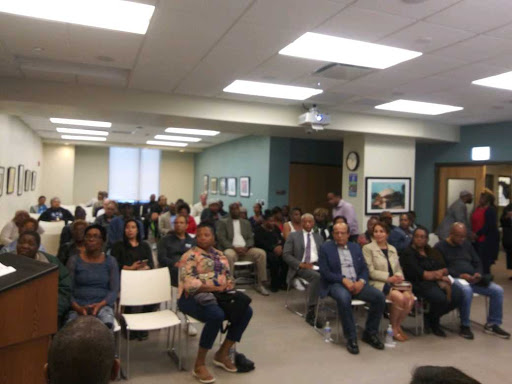 Community Center «Woodlawn Resource Center», reviews and photos, 6144 S Cottage Grove Ave, Chicago, IL 60637, USA