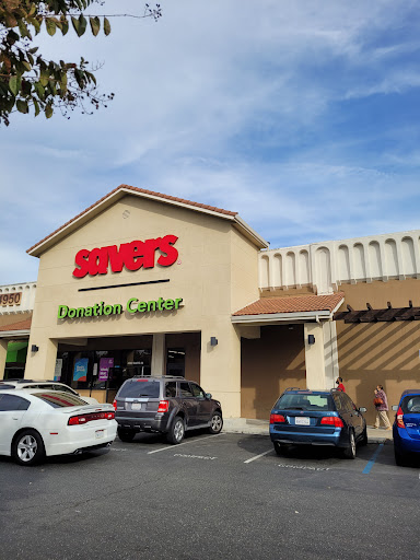 Thrift Store «Savers», reviews and photos