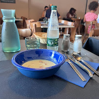 Plats et boissons du Restaurant Les Cocottes à Pont-de-l'Isère - n°11