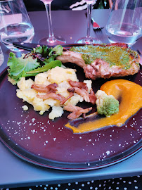 Plats et boissons du Restaurant Au Pied de l'Escalier à Clisson - n°20