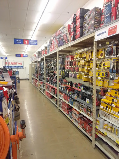 Hardware Store «Harbor Freight Tools», reviews and photos, 3050 N Josey Ln #106, Carrollton, TX 75007, USA