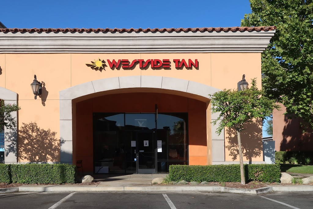 Westside Tan Wellness Spa 91355