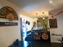 Atmosphère du Restaurant Sushi Leba à Loos - n°8