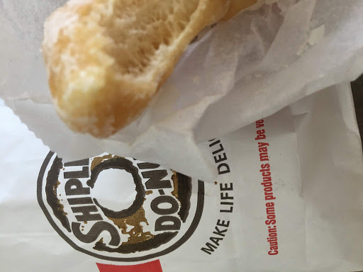 Donut Shop «Shipley Do-Nuts», reviews and photos, 501 E Abram St, Arlington, TX 76010, USA