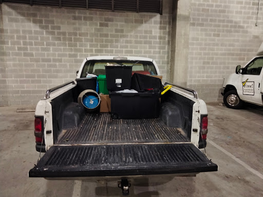 Self-Storage Facility «Storage Choice - Farmers Market», reviews and photos, 2425 Canton St, Dallas, TX 75226, USA