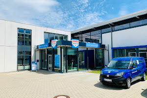 Auto Service Baden / Bosch Car Service