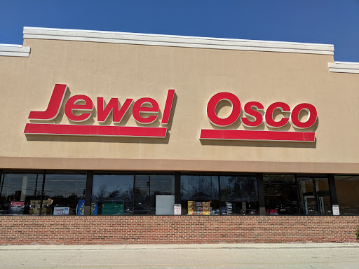 Grocery Store «Jewel-Osco», reviews and photos, 1156 Maple Ave, Lisle, IL 60532, USA