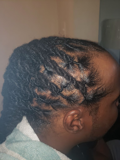 Beauty Salon «Salon Plaza District Heights», reviews and photos, 5614 Silver Hill Rd, District Heights, MD 20747, USA