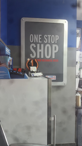 Auto Parts Store «Advance Auto Parts», reviews and photos, 150 Village Centre E, Woodstock, GA 30188, USA