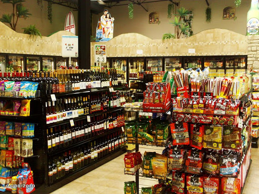 Liquor Store «23 Place Liquor», reviews and photos, 1225 S Old US Highway 23, Brighton, MI 48114, USA