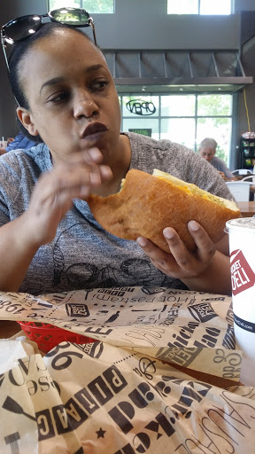 Deli «Pocket Deli», reviews and photos, 11210 Sun Center Dr, Rancho Cordova, CA 95742, USA