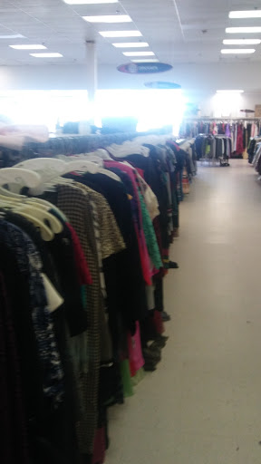 Thrift Store «Value World», reviews and photos, 22615 Ecorse Rd, Taylor, MI 48180, USA