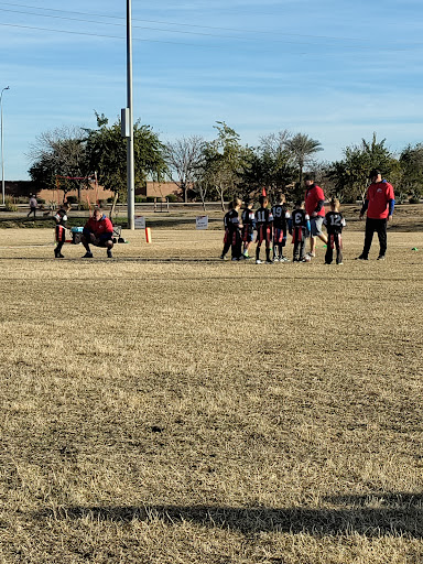 Park «Tumbleweed Park», reviews and photos, 745 E Germann Rd, Chandler, AZ 85286, USA