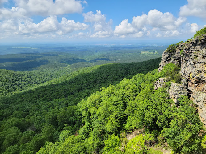 Mount Magazine State Park