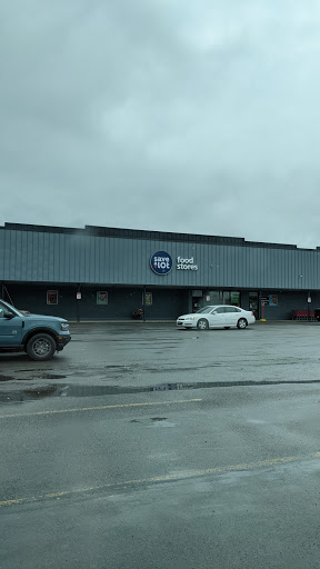 Grocery Store «Save-A-Lot», reviews and photos, 701 Canton St, Ogdensburg, NY 13669, USA
