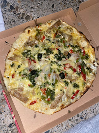 Plats et boissons du Pizzas à emporter Prima Pizza à Capbreton - n°8